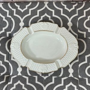 Vintage Lenox Aegean Ashtray